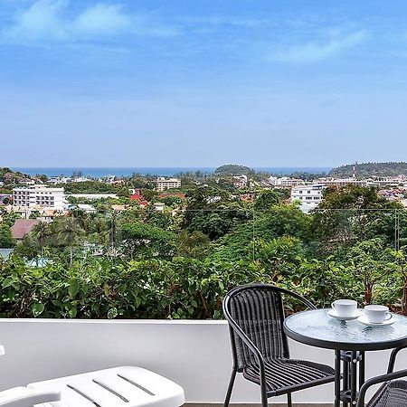 Shanaya Residence Ocean View Kata Eksteriør bilde