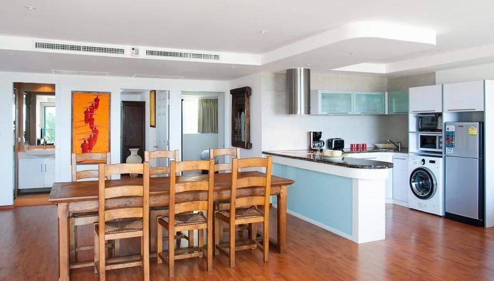 Shanaya Residence Ocean View Kata Eksteriør bilde