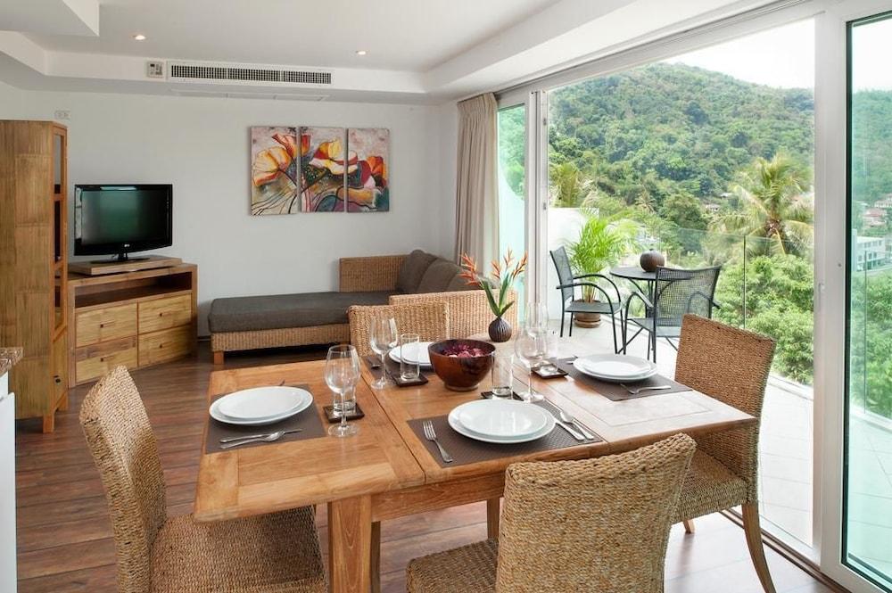 Shanaya Residence Ocean View Kata Eksteriør bilde
